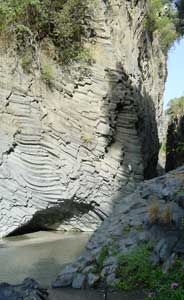 escursioni Alcantara